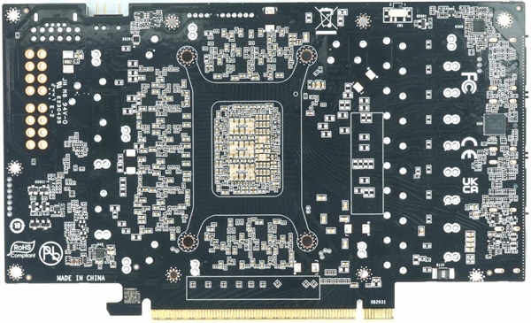 盛煌娱乐主管：所有RTX 50系都受影响！高温热点问题恐影响使用寿命
