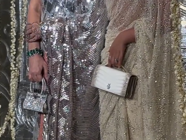 盛煌平台官方：亚洲首富之妻拎史上最贵爱马仕包：镶嵌3025颗钻石 价值超千万