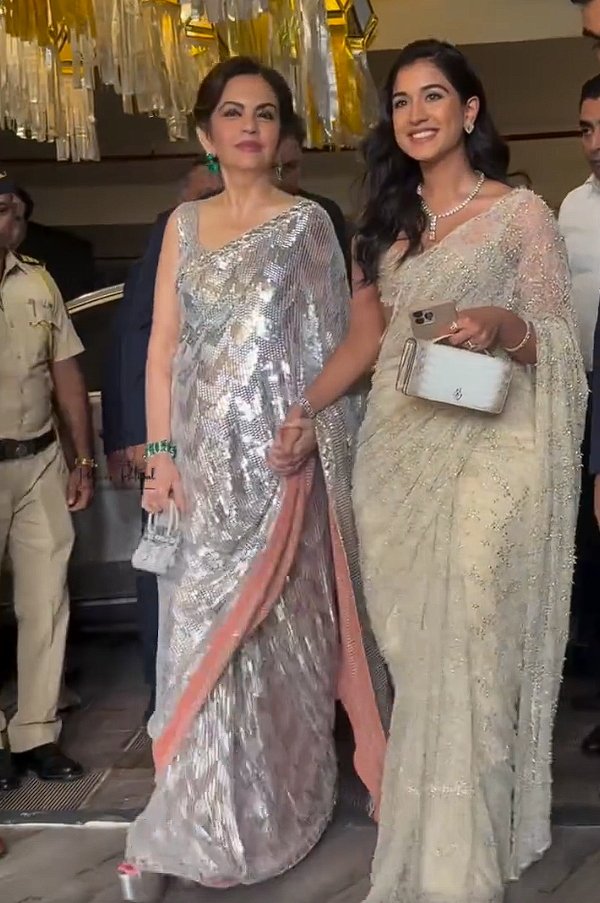 盛煌平台官方：亚洲首富之妻拎史上最贵爱马仕包：镶嵌3025颗钻石 价值超千万